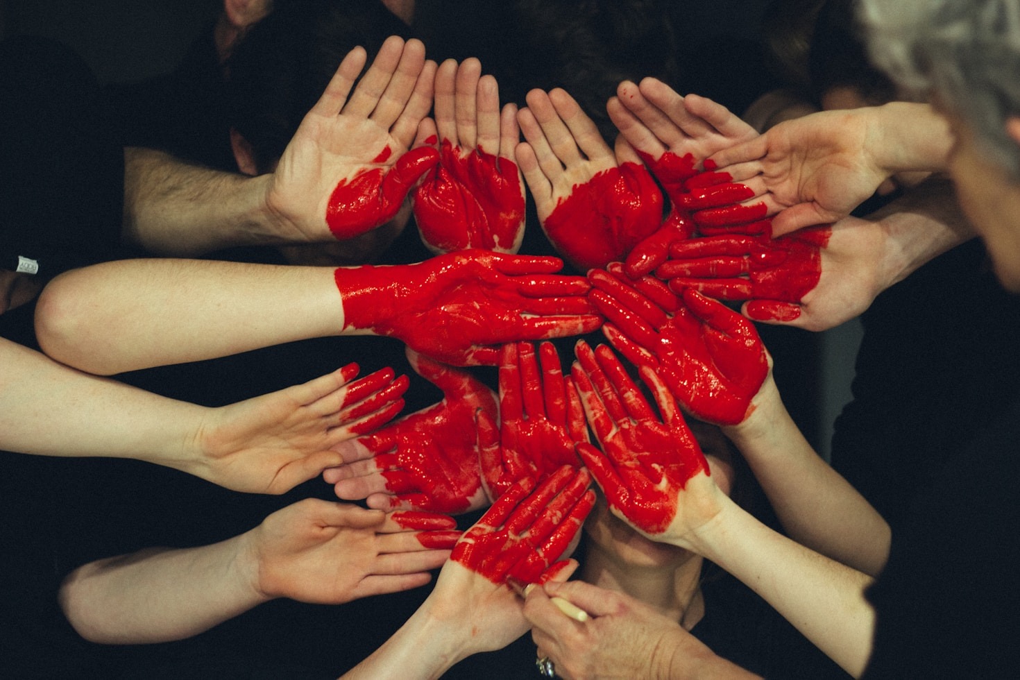 The Role of Education in Healing Families