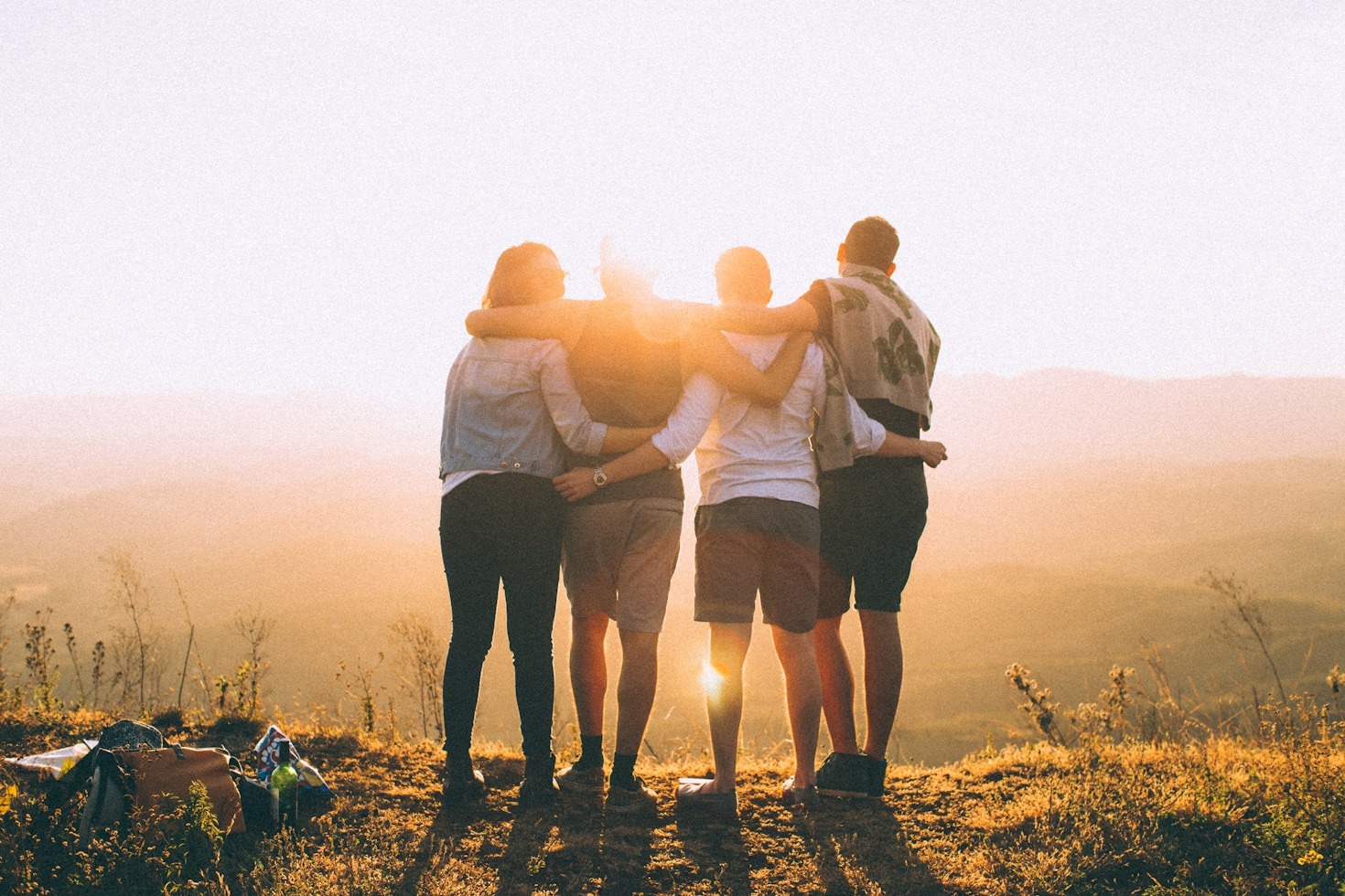 Transforming Lives: Stories of Recovery and Hope