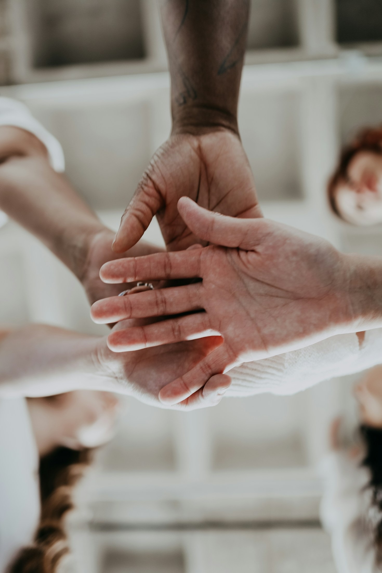 Empowering Individuals Through Compassionate Care