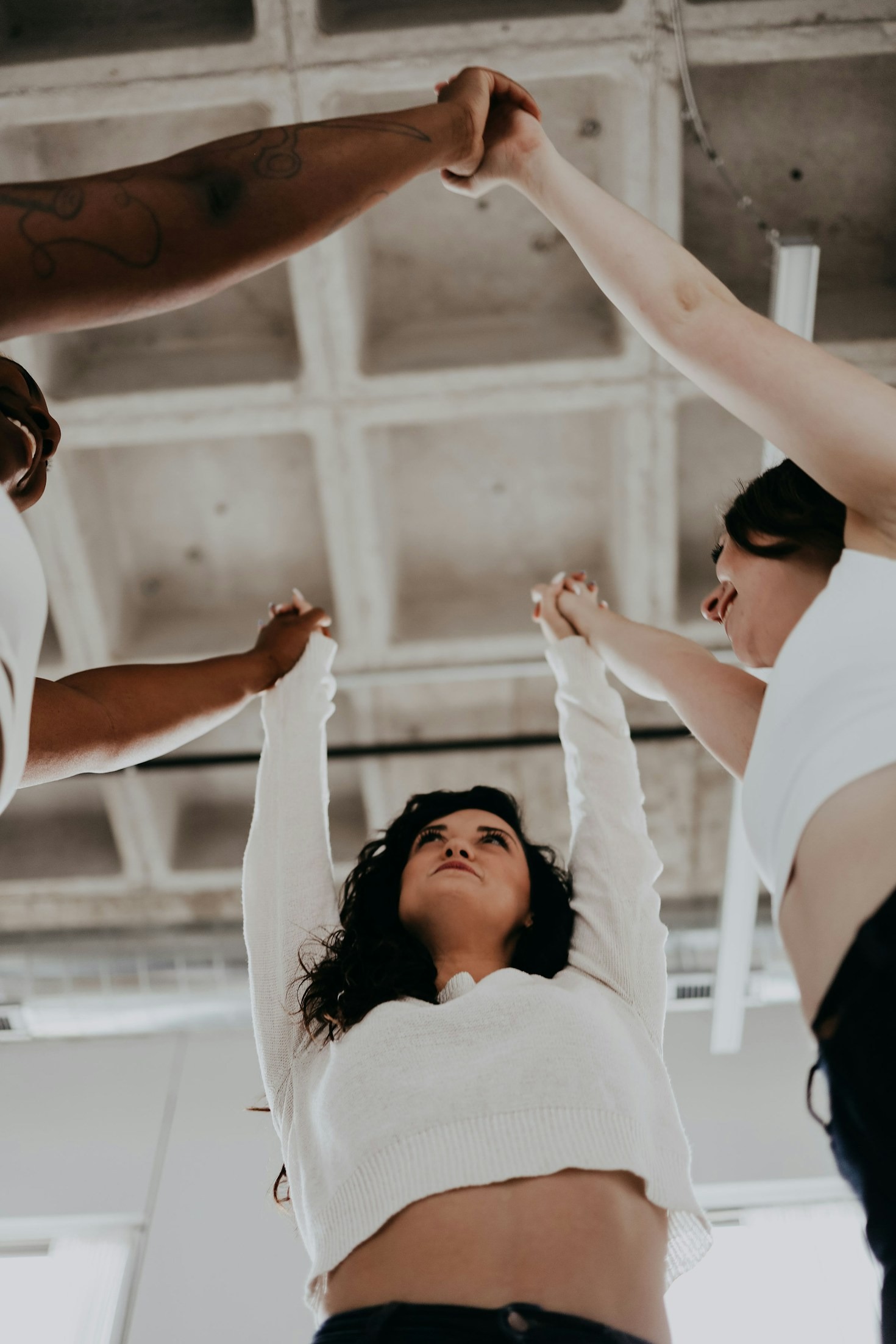 Breaking the Cycle of Abuse with Resources